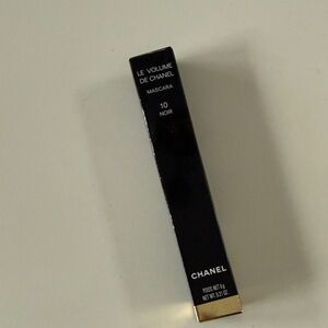 Chanel Le Volume Mascara package only
